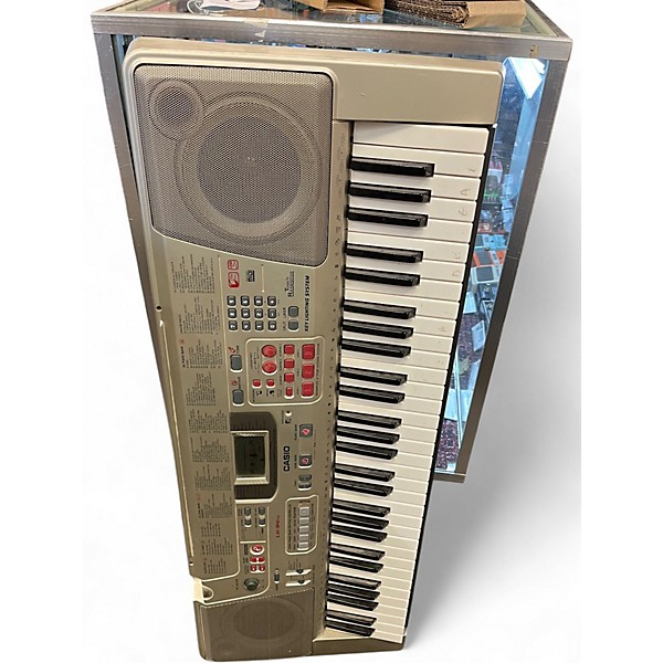 Used Casio LK-94tv Portable Keyboard
