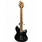 Used EVH Wolfgang Special Black Solid Body Electric Guitar thumbnail
