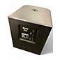 Used Alto TS18S Powered Subwoofer