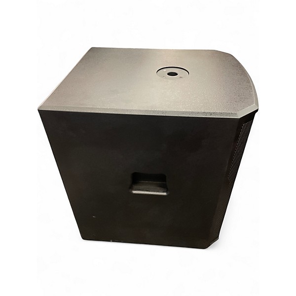 Used Alto TS18S Powered Subwoofer