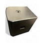 Used Alto TS18S Powered Subwoofer