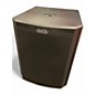 Used Alto TS18S Powered Subwoofer thumbnail