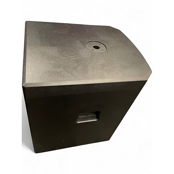 Used Alto TS18S Powered Subwoofer