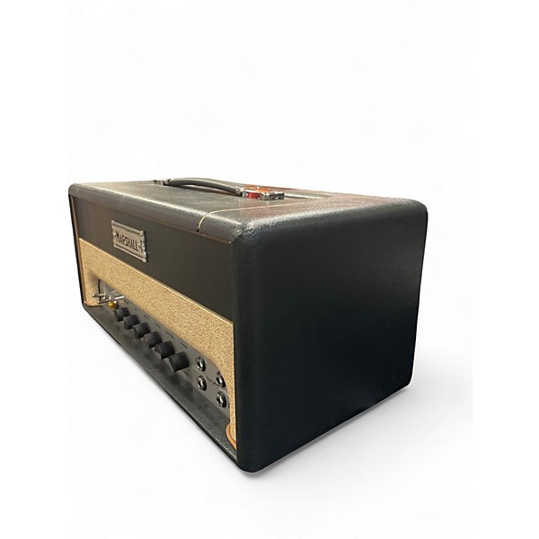 Used Marshall ST20H Tube Guitar Amp Head