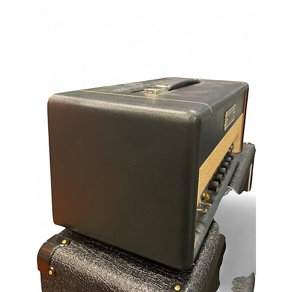 Used Marshall ST20H Tube Guitar Amp Head