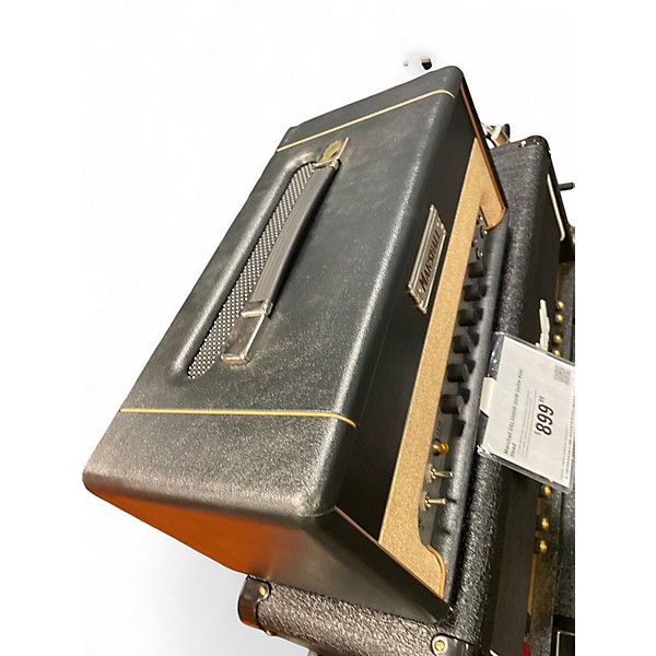 Used Marshall ST20H Tube Guitar Amp Head