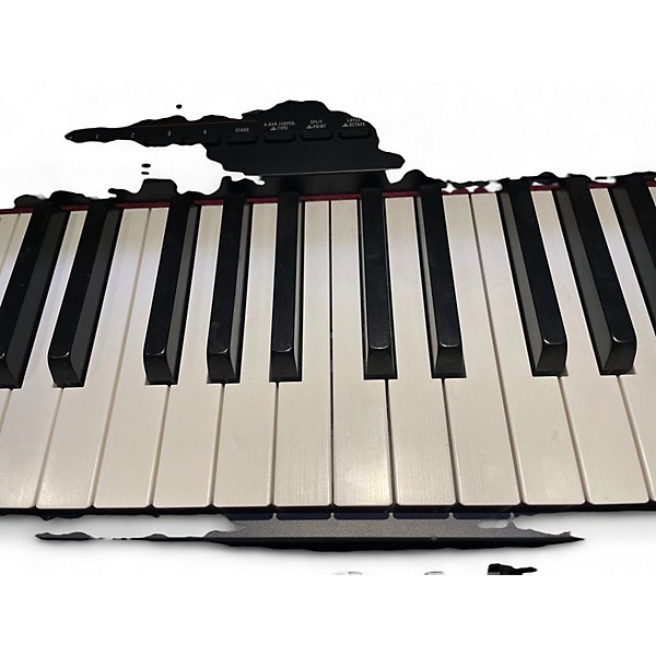 Used Casio CDP-S350 Digital Piano