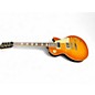 Used 2024 Epiphone 59 Les Paul Standard  Iced Tea Solid Body Electric Guitar thumbnail