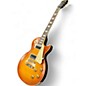Used 2024 Epiphone 59 Les Paul Standard  Iced Tea Solid Body Electric Guitar