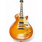 Used 2024 Epiphone 59 Les Paul Standard  Iced Tea Solid Body Electric Guitar
