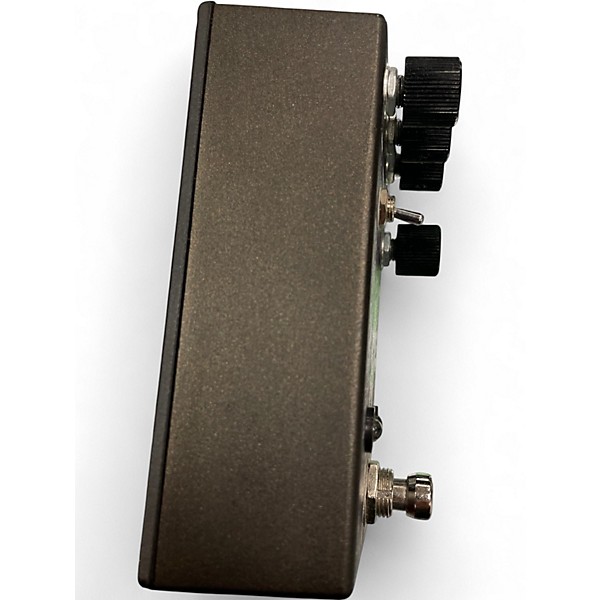 Used Walrus Audio Julia Analog Chorus V2 Onyx Limited Edition Effect Pedal