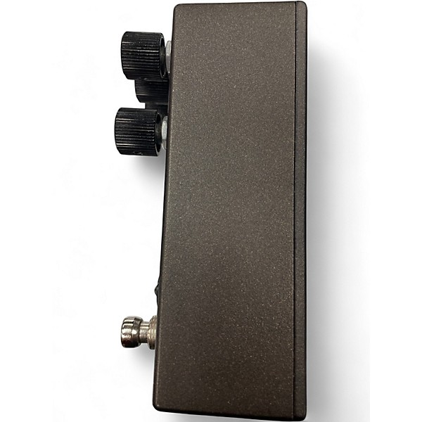 Used Walrus Audio Julia Analog Chorus V2 Onyx Limited Edition Effect Pedal