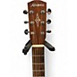 Used Alvarez AG610CESHB Copper Burst Acoustic Guitar