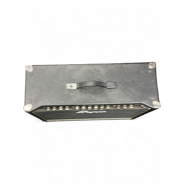 Used Bugera 333XL Infinium 120W 3-Channel Tube Guitar Amp Head
