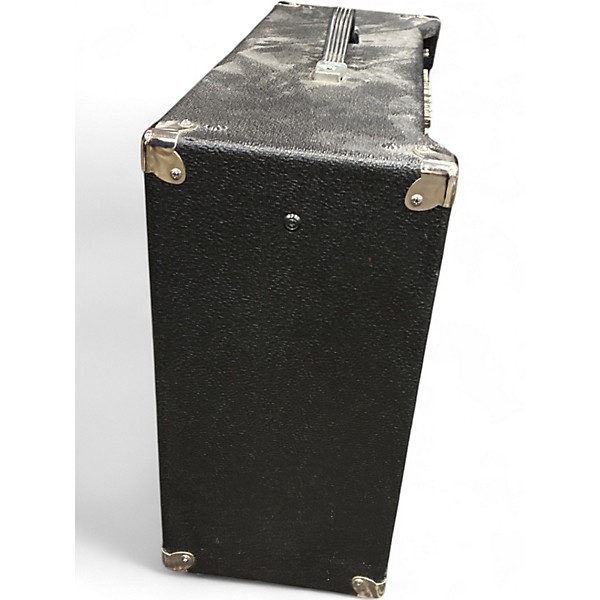 Used Bugera 333XL Infinium 120W 3-Channel Tube Guitar Amp Head