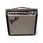 Used Fender Frontman 15G 15W Guitar Combo Amp