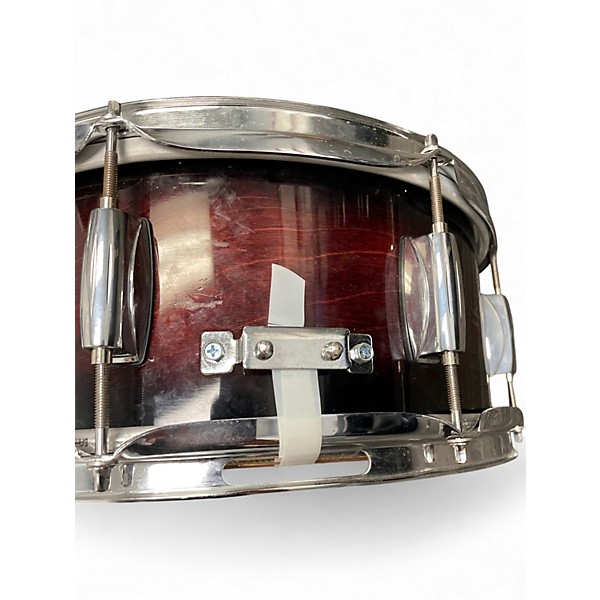 Used Gretsch Drums 6.5X14 Catalina Snare Natural Drum