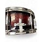 Used Gretsch Drums 6.5X14 Catalina Snare Natural Drum