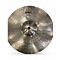 Used Aquarian 12in Splash Cymbal thumbnail