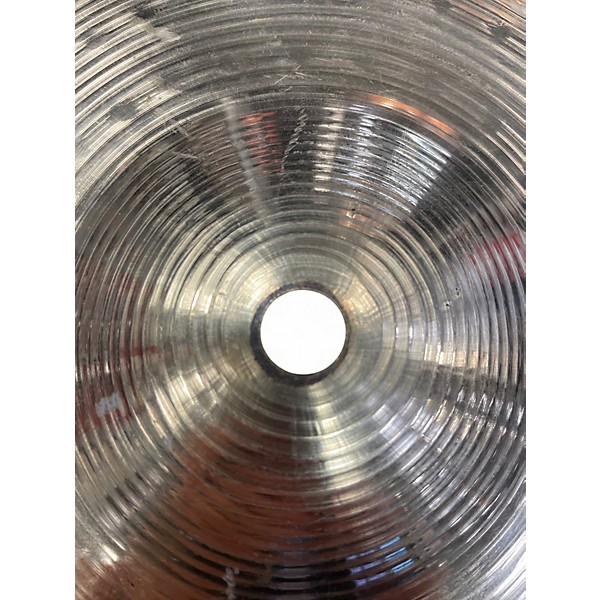 Used Aquarian 12in Splash Cymbal