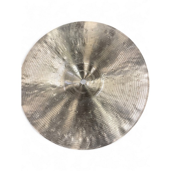 Used Aquarian 12in Splash Cymbal