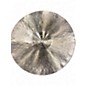 Used Aquarian 12in Splash Cymbal