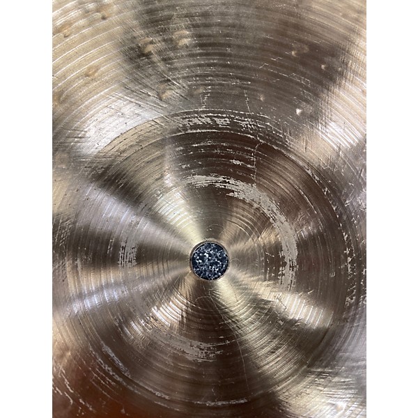 Used Aquarian 12in Splash Cymbal