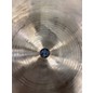 Used Groove Percussion 16in Crash cymbal Cymbal