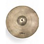 Used Groove Percussion 14in Crash Cymbal thumbnail