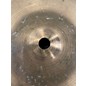 Used Groove Percussion 14in Crash Cymbal