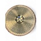 Used MEINL 14in HCS Hi Hat Pair Cymbal