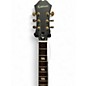 Used Epiphone Inspired By John Lennon Casino Blonde Hollow Body Electric Guitar