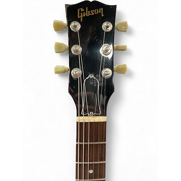 Used Gibson SG Red Solid Body Electric Guitar