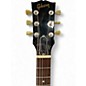 Used Gibson SG Red Solid Body Electric Guitar