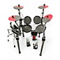 Used Alesis COMMAND Electric Drum Set thumbnail
