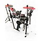 Used Alesis COMMAND Electric Drum Set
