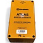 Used GAMMA ATLAS Effect Pedal