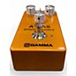 Used GAMMA ATLAS Effect Pedal