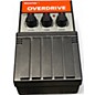 Used Rocktek OVERDRIVE Effect Pedal thumbnail