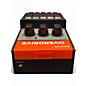 Used Rocktek OVERDRIVE Effect Pedal