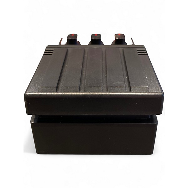 Used Rocktek OVERDRIVE Effect Pedal