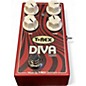 Used T-Rex Engineering DIVA Effect Pedal thumbnail