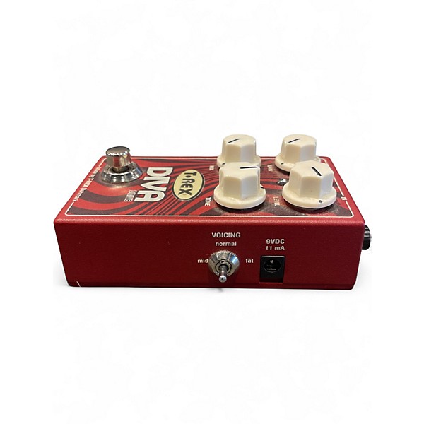 Used T-Rex Engineering DIVA Effect Pedal