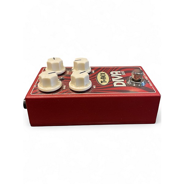 Used T-Rex Engineering DIVA Effect Pedal