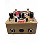 Used Kma Machines CHIEF DISRUPTOR Effect Pedal
