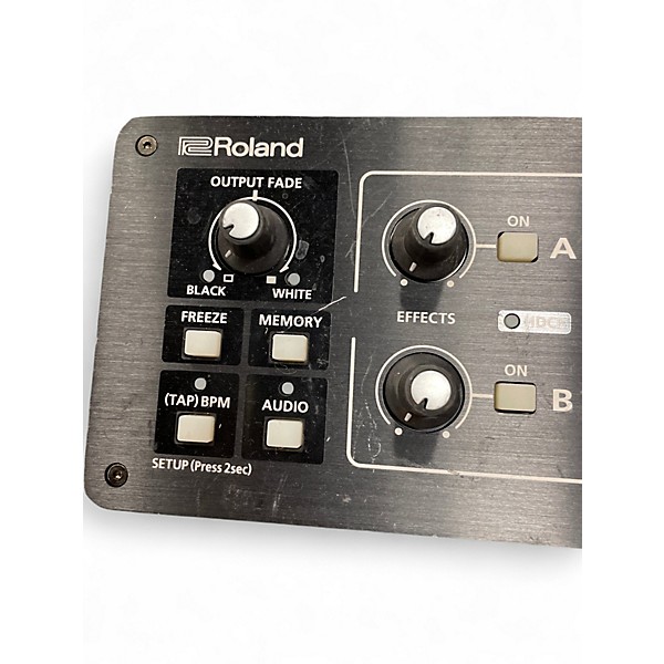 Used Roland V-1HD Digital Mixer