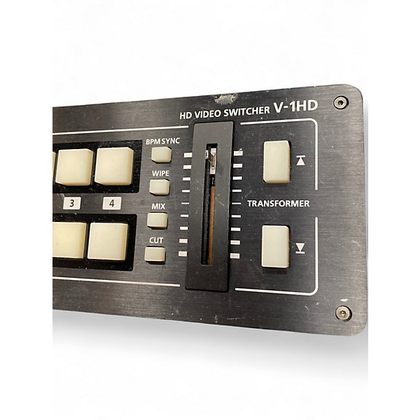 Used Roland V-1HD Digital Mixer
