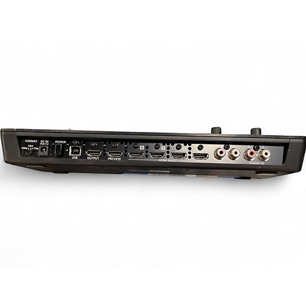 Used Roland V-1HD Digital Mixer
