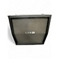 Used Line 6 Spider 412 4x12 Slant Guitar Cabinet thumbnail