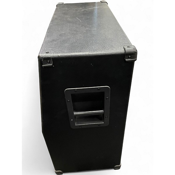 Used Line 6 Spider 412 4x12 Slant Guitar Cabinet